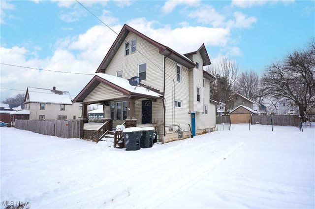 779 Kling Street, Akron, OH 44311