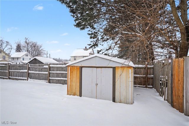 779 Kling Street, Akron, OH 44311