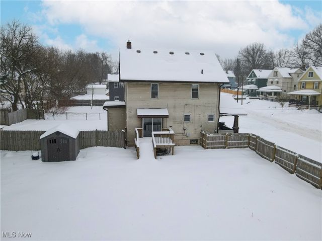 779 Kling Street, Akron, OH 44311