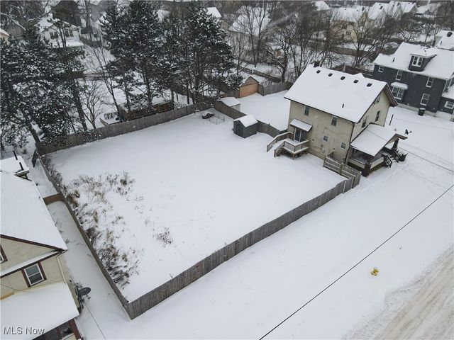 779 Kling Street, Akron, OH 44311