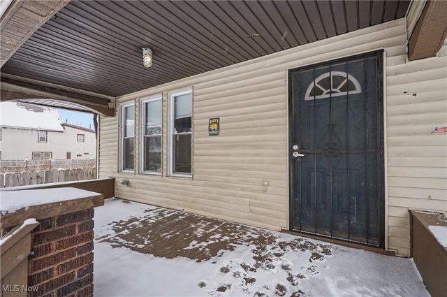 779 Kling Street, Akron, OH 44311