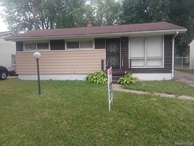1913 Whittlesey Street, Flint, MI 48503