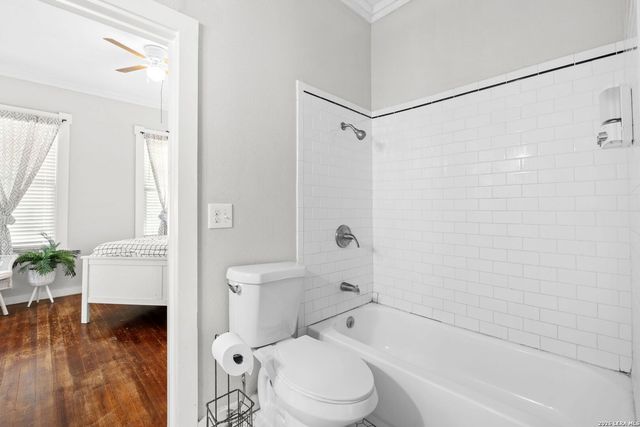103 Saint Charles, San Antonio, TX 78202