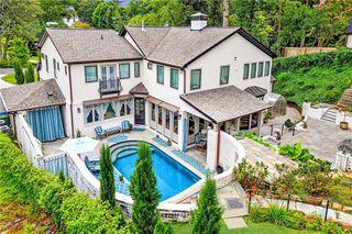 3230 W Andrews NW Drive, Atlanta, GA 30305