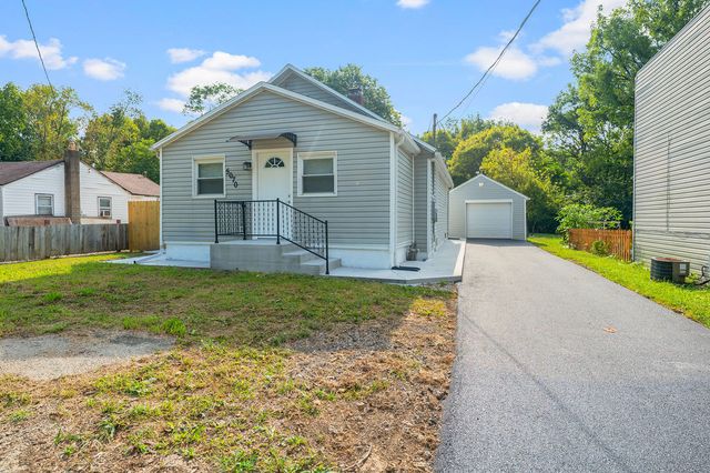 5070 Germantown Pike, Jefferson Twp, OH 45417