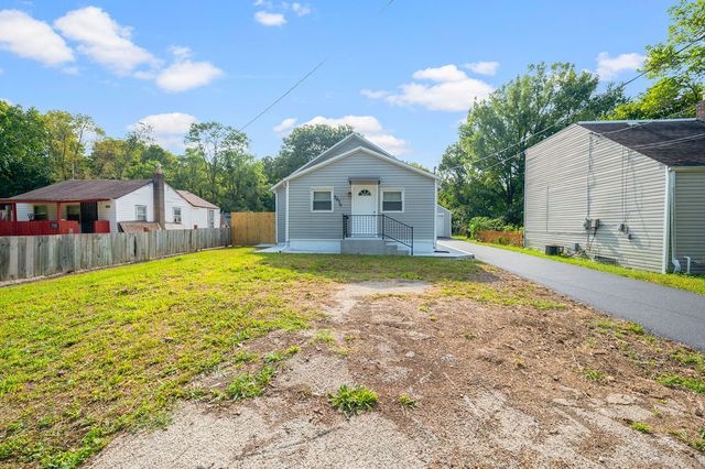 5070 Germantown Pike, Jefferson Twp, OH 45417