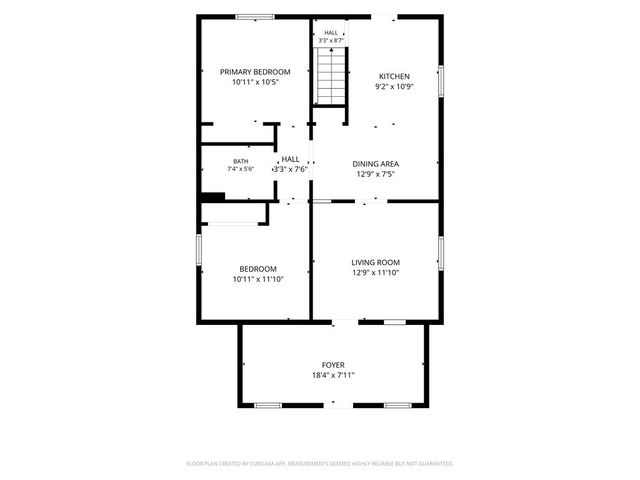 5070 Germantown Pike, Jefferson Twp, OH 45417