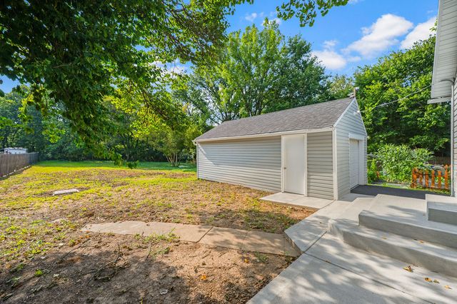 5070 Germantown Pike, Jefferson Twp, OH 45417