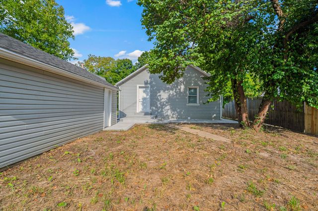5070 Germantown Pike, Jefferson Twp, OH 45417