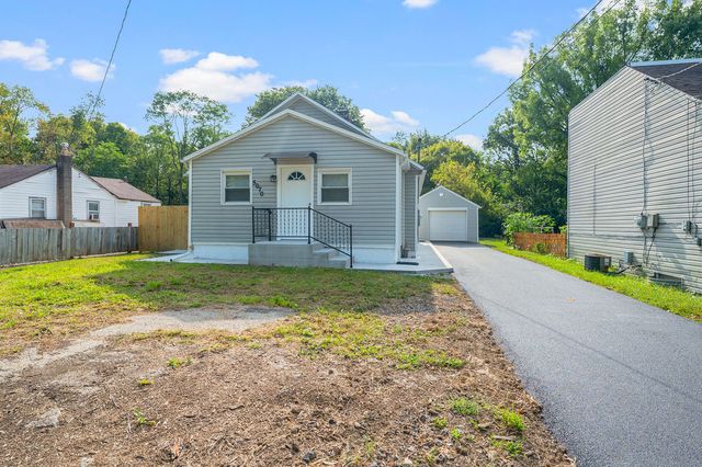 5070 Germantown Pike, Jefferson Twp, OH 45417