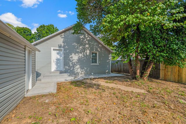 5070 Germantown Pike, Jefferson Twp, OH 45417