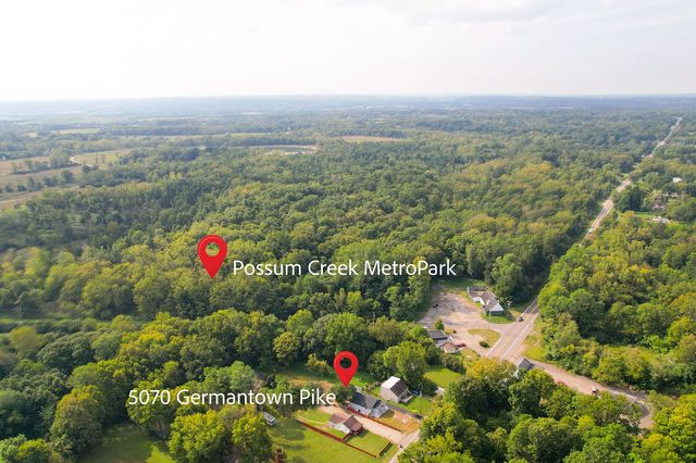 5070 Germantown Pike, Jefferson Twp, OH 45417