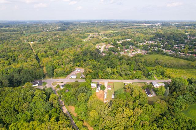 5070 Germantown Pike, Jefferson Twp, OH 45417