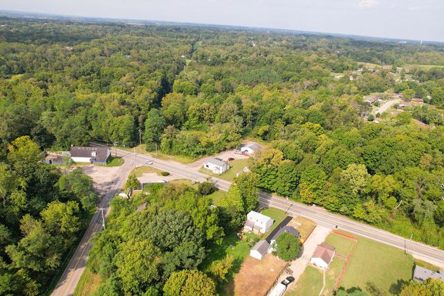 5070 Germantown Pike, Jefferson Twp, OH 45417