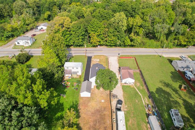 5070 Germantown Pike, Jefferson Twp, OH 45417