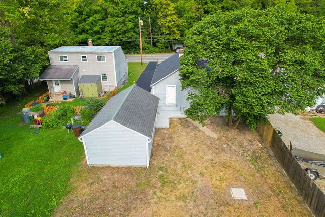 5070 Germantown Pike, Jefferson Twp, OH 45417