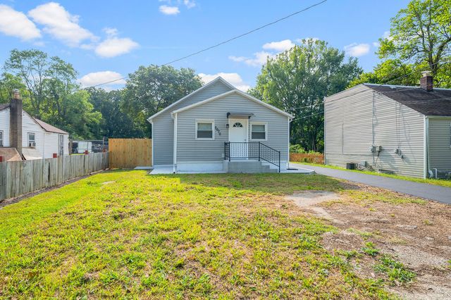 5070 Germantown Pike, Jefferson Twp, OH 45417