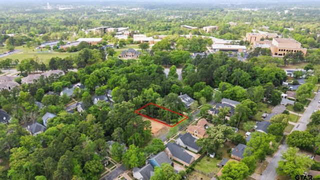 3933 Charleston Park, Tyler, TX 75701