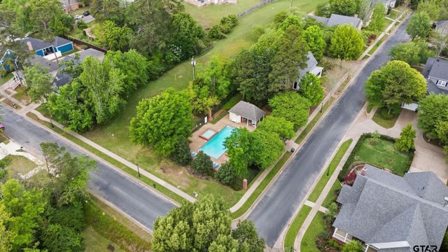 3933 Charleston Park, Tyler, TX 75701