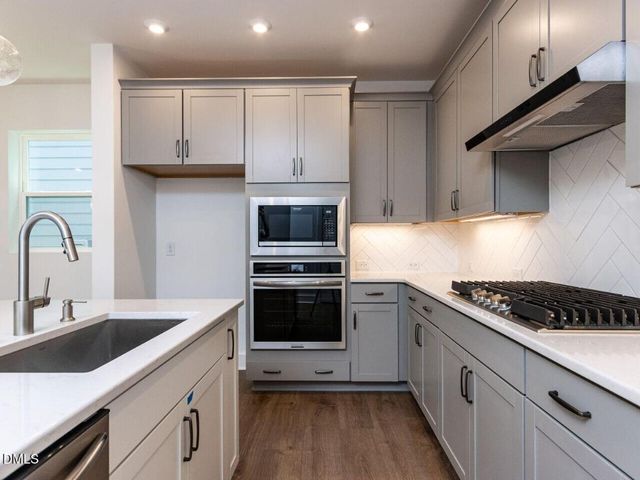 7 Tallgrass Road, Pittsboro, NC 27312