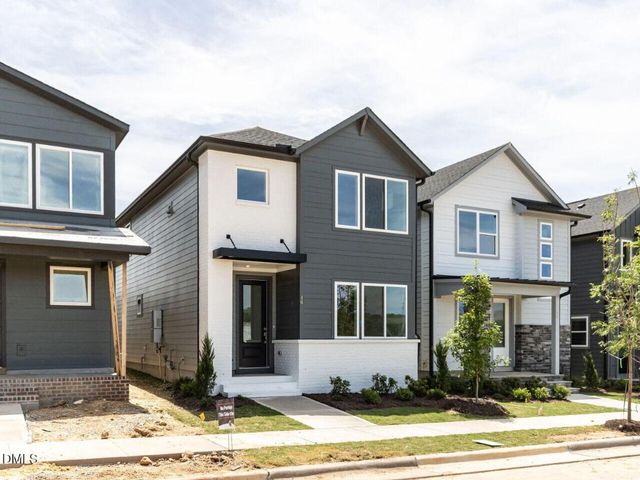 7 Tallgrass Road, Pittsboro, NC 27312