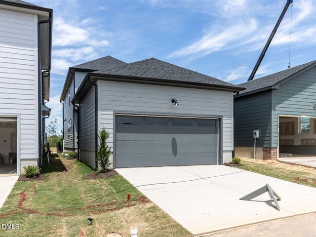 7 Tallgrass Road, Pittsboro, NC 27312