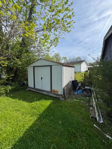 305 Hamlin Avenue, Corbin, KY 40701