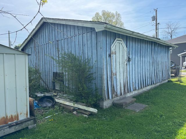 305 Hamlin Avenue, Corbin, KY 40701