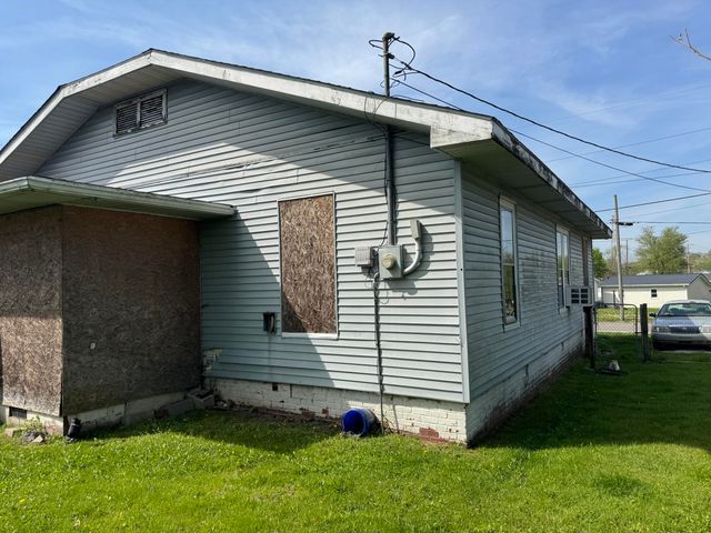 305 Hamlin Avenue, Corbin, KY 40701