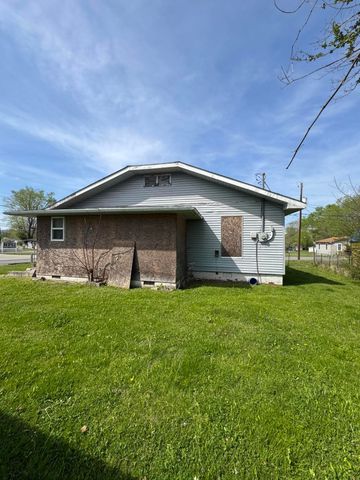 305 Hamlin Avenue, Corbin, KY 40701
