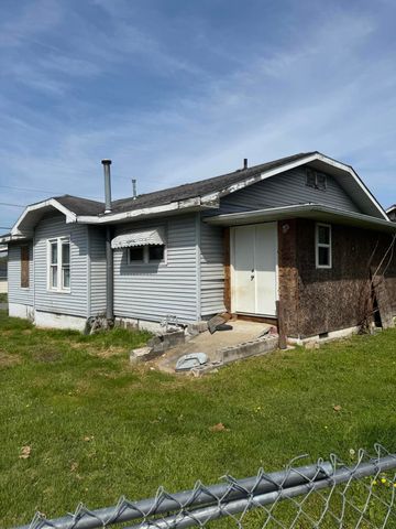 305 Hamlin Avenue, Corbin, KY 40701