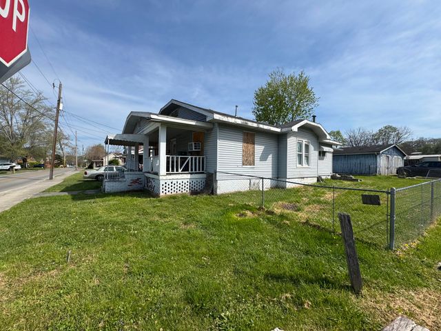 305 Hamlin Avenue, Corbin, KY 40701