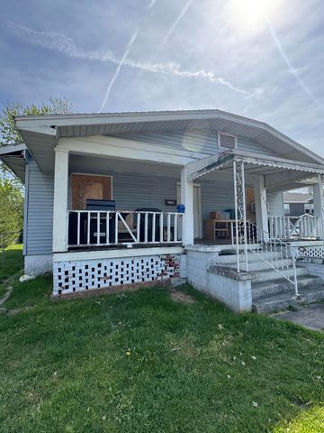 305 Hamlin Avenue, Corbin, KY 40701