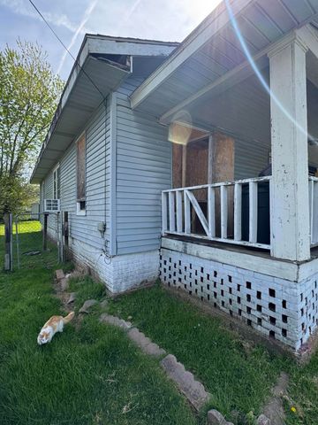 305 Hamlin Avenue, Corbin, KY 40701