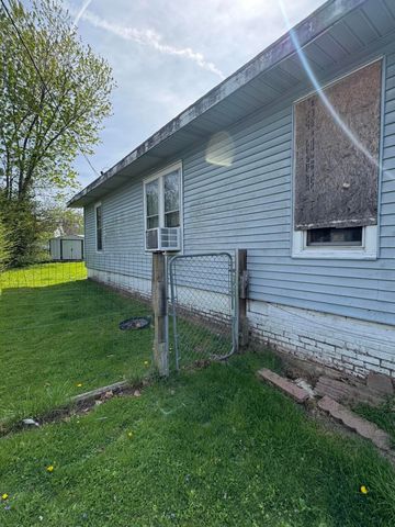 305 Hamlin Avenue, Corbin, KY 40701