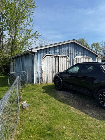 305 Hamlin Avenue, Corbin, KY 40701