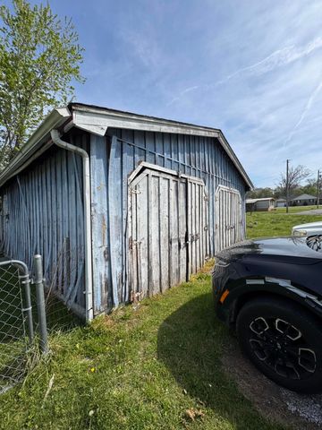 305 Hamlin Avenue, Corbin, KY 40701