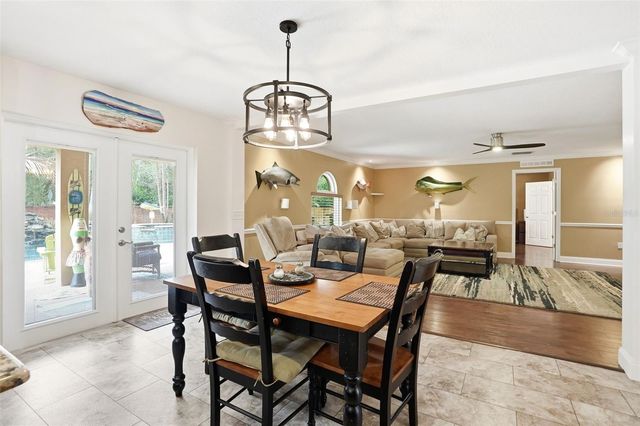 467 GRANITE CIRCLE, Chuluota, FL 32766