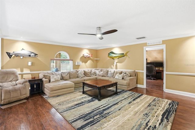 467 GRANITE CIRCLE, Chuluota, FL 32766