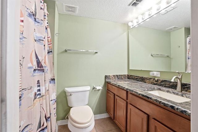 467 GRANITE CIRCLE, Chuluota, FL 32766