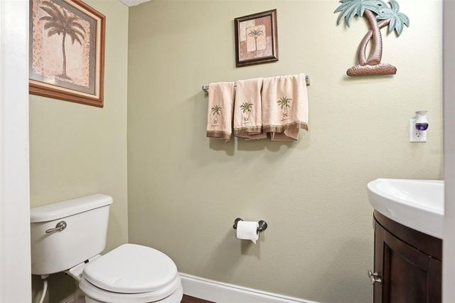 467 GRANITE CIRCLE, Chuluota, FL 32766