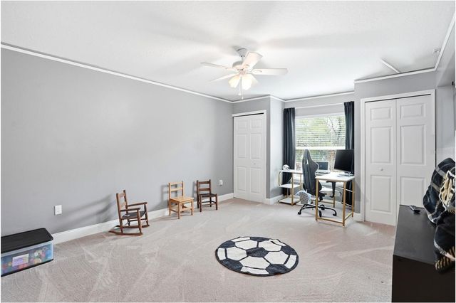 467 GRANITE CIRCLE, Chuluota, FL 32766