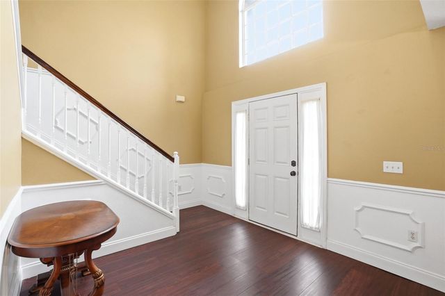 467 GRANITE CIRCLE, Chuluota, FL 32766