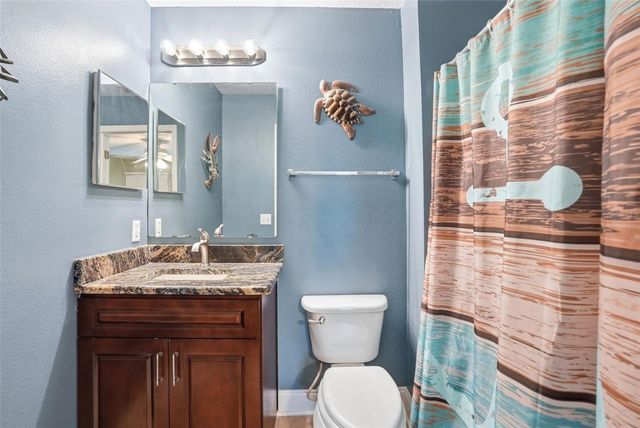 467 GRANITE CIRCLE, Chuluota, FL 32766