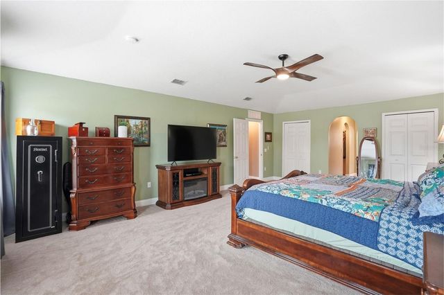 467 GRANITE CIRCLE, Chuluota, FL 32766