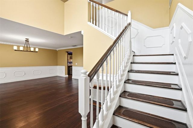 467 GRANITE CIRCLE, Chuluota, FL 32766