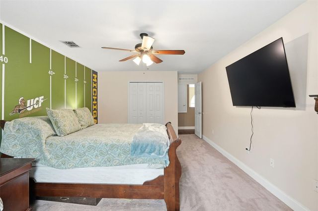 467 GRANITE CIRCLE, Chuluota, FL 32766