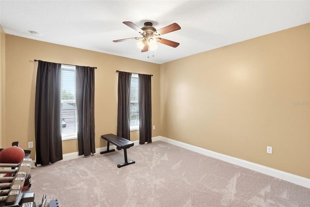 467 GRANITE CIRCLE, Chuluota, FL 32766