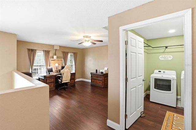 467 GRANITE CIRCLE, Chuluota, FL 32766