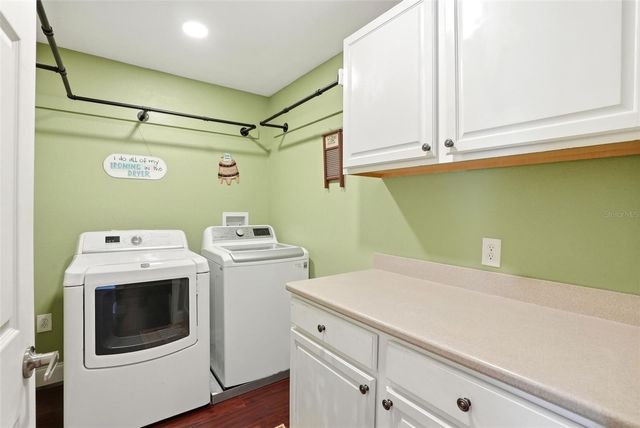 467 GRANITE CIRCLE, Chuluota, FL 32766